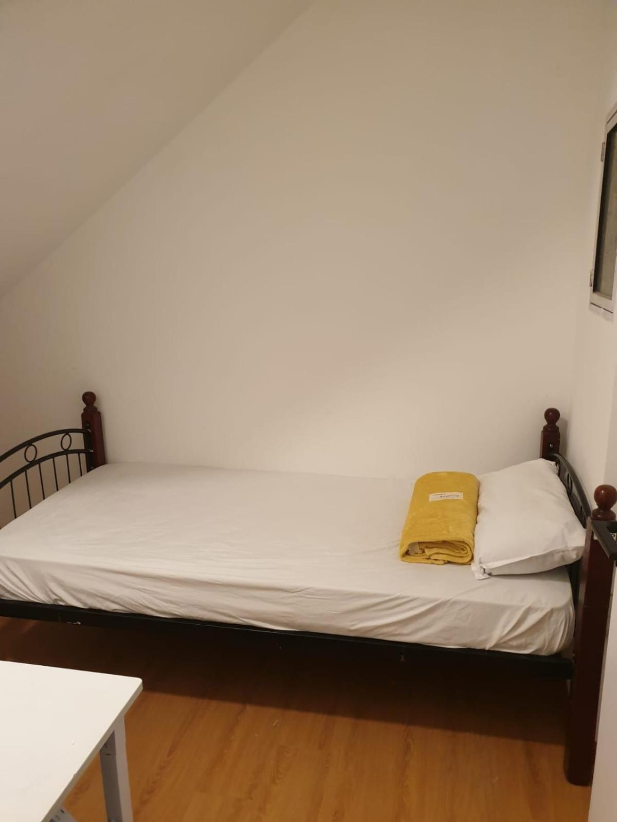 Ostello Duke Living Singapore Esterno foto